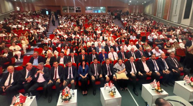 Değişiklikler Oy Birliğiyle Kabul Edildi