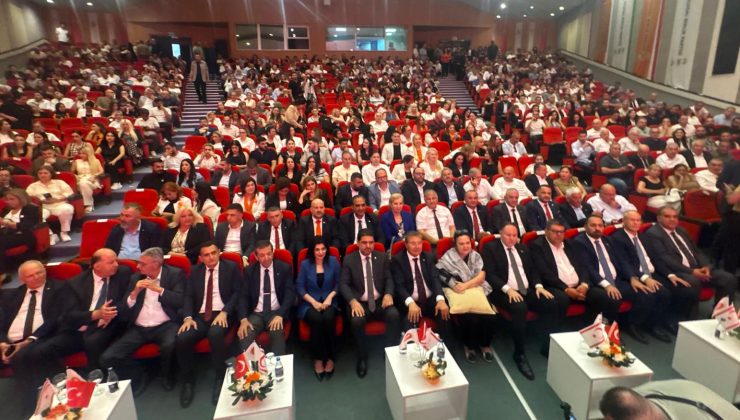 Değişiklikler Oy Birliğiyle Kabul Edildi