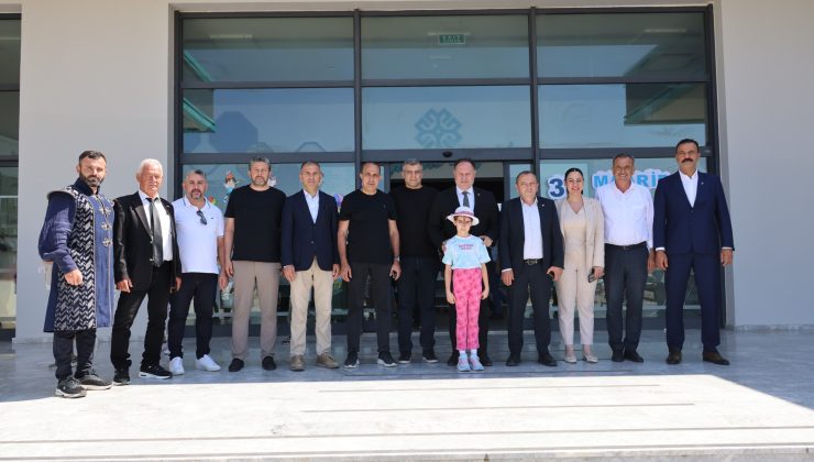 “Nitelikli Çocuklar Güçlü Bir Geleceğin Teminatıdır”