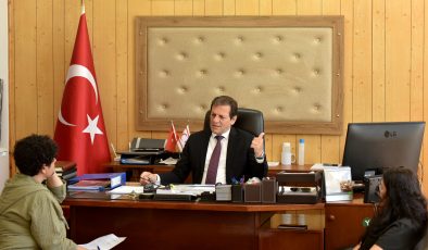 El Nino Kıbrıs’ı da Dolaylı Etkileyecek