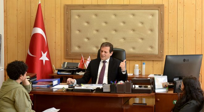 El Nino Kıbrıs’ı da Dolaylı Etkileyecek