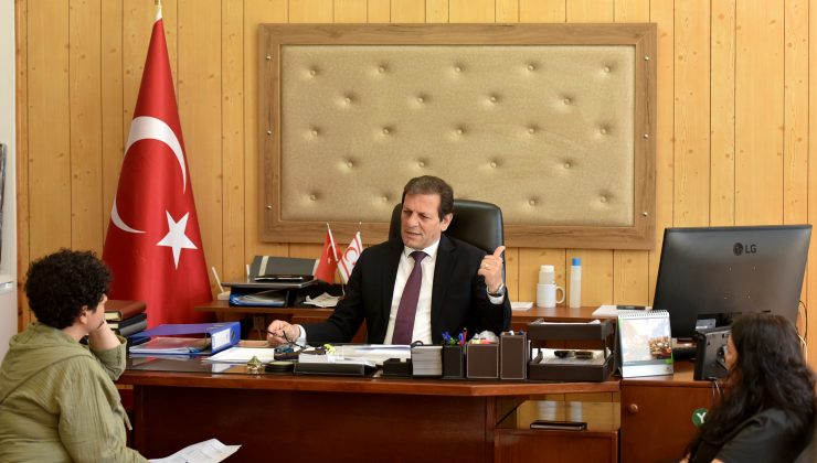 Kıbrıs’ı Zorlu Bir Hava Süreci Bekliyor