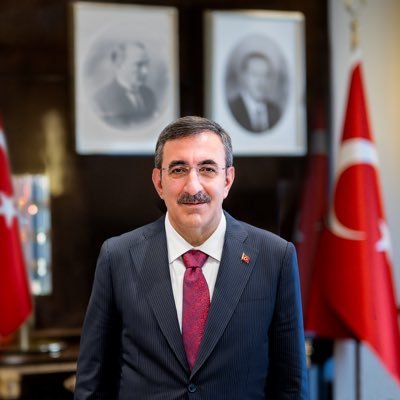 Türkiye Cumhurbaşkanı Yardımcısı Cevdet Yılmaz’dan CONIFA Şampiyonu KKTC’ye Tebrik