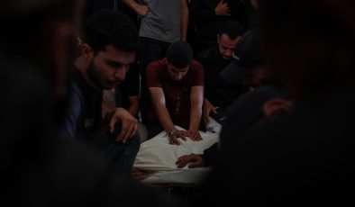 15 Yaşındaki Çocuk Hayatını Kaybetti