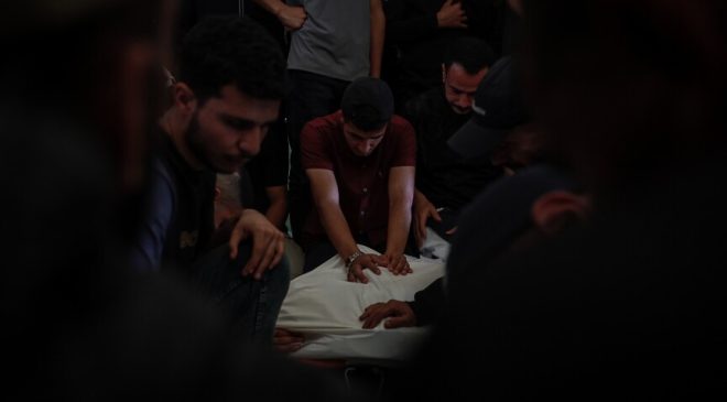 15 Yaşındaki Çocuk Hayatını Kaybetti
