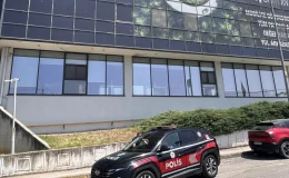 İstanbul’da Otokoç Genel Müdürlüğü binasına silahlı saldırı düzenlendi