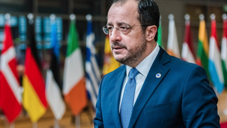 Güney Kıbrıs ile Fransa Arasında Askeri İşbirliği Anlaşması İmzalandı