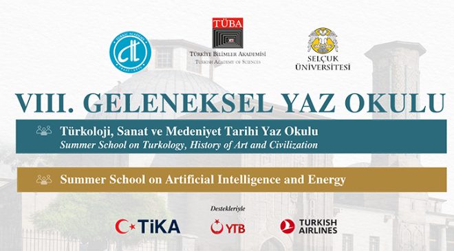 TÜBA 8. Geleneksel Yaz Okulu için KKTC’den başvurular başladı