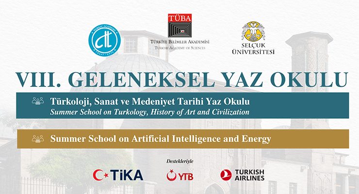 TÜBA 8. Geleneksel Yaz Okulu için KKTC’den başvurular başladı