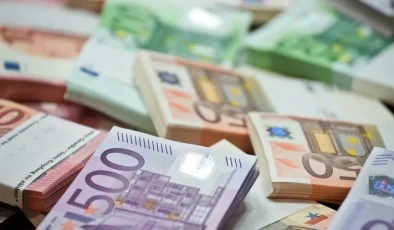 200 Milyon Euro’luk Anlaşma İmzalandı