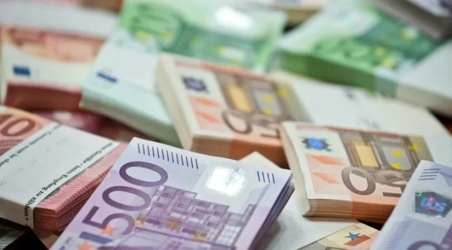 200 Milyon Euro’luk Anlaşma İmzalandı