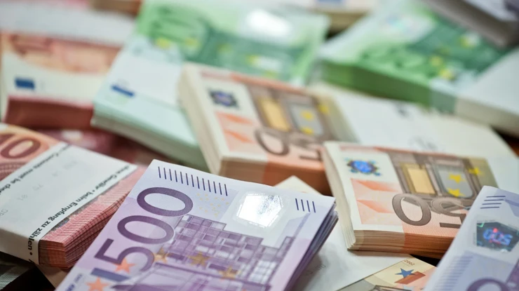 Yeşil Dönüşüm İçin 200 Milyon Euro