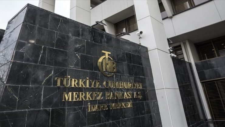 Türkiye Cumhuriyet Merkez Bankası faiz kararını açıkladı