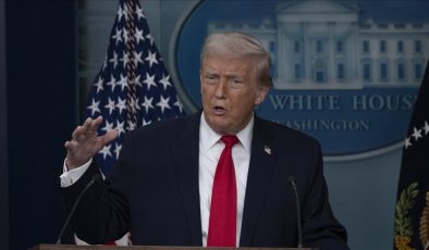 Trump’tan İran’a GözdağıSaldırılar Daha Kapsamlı Olacak