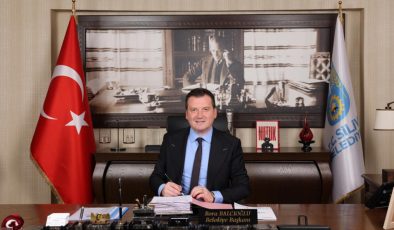 Belediye Başkanı Bora Balcıoğlu dahil 17 kişi gözaltına alındı
