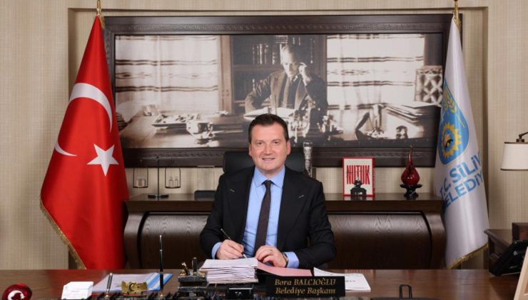 Belediye Başkanı Bora Balcıoğlu dahil 17 kişi gözaltına alındı