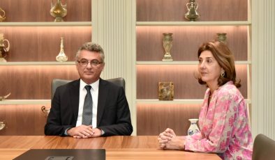 Cumhurbaşkanı Erhürman, BM Kişisel Temsilcisi Holguin’i Kabul Edecek