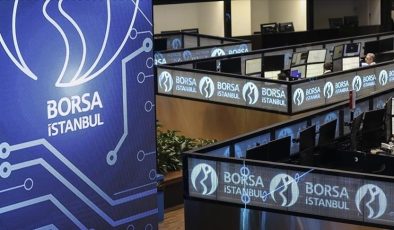 BIST 100 endeksi 14 bin puanı aştı
