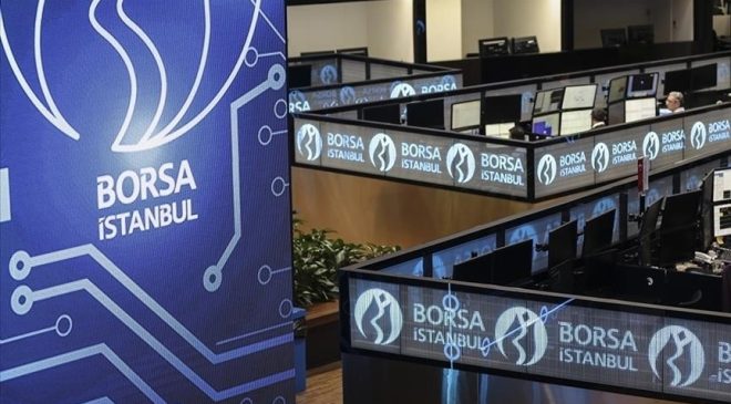 BIST 100 endeksi 14 bin puanı aştı
