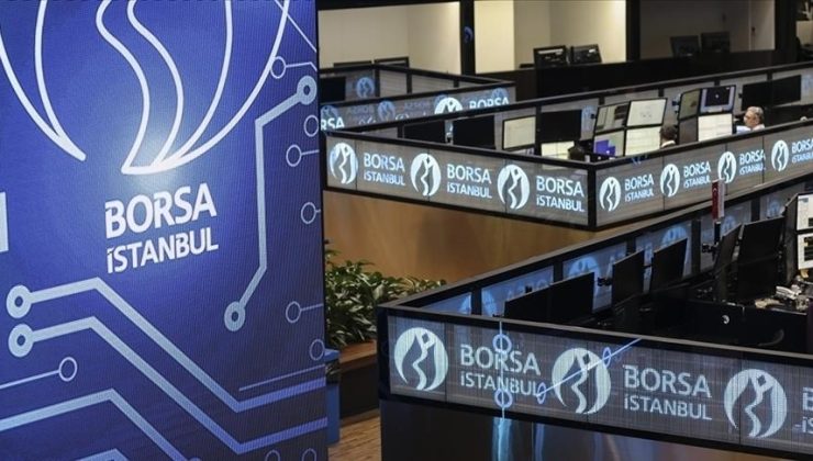BIST 100 endeksi 14 bin puanı aştı