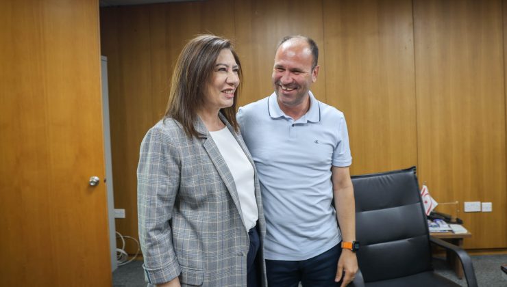 Sektörlerin önünü açacak politikaları hayata geçireceğiz
