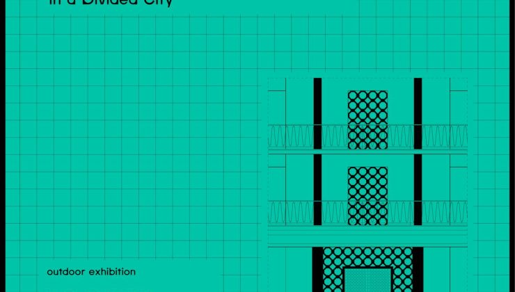 “Modern Nicosia” Sergisi Bu Akşam İplik Pazarı’nda Kapılarını Açıyor