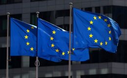 AB’den Ukrayna ve Moldova kararıİlk fasıl kümesi açılıyor