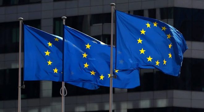 AB’den Ukrayna ve Moldova kararıİlk fasıl kümesi açılıyor