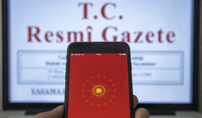 Türkiye ile Suudi Arabistan Arasında Vize Muafiyeti Anlaşması Resmi Gazete’de Yayımlandı