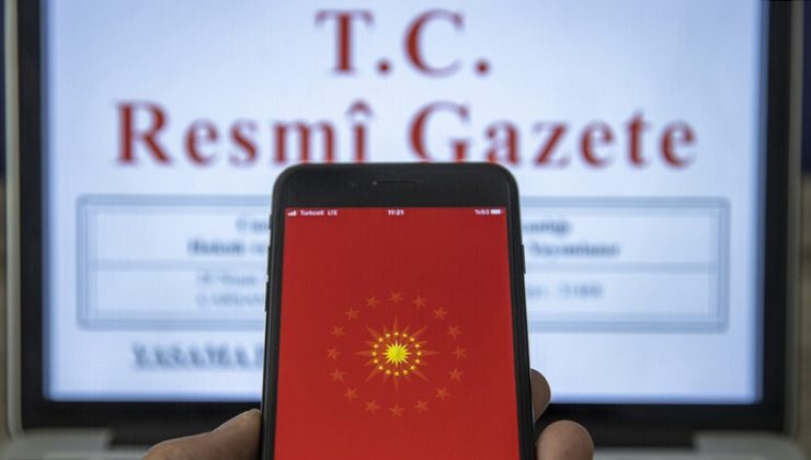 Türkiye ile Suudi Arabistan Arasında Vize Muafiyeti Anlaşması Resmi Gazete’de Yayımlandı