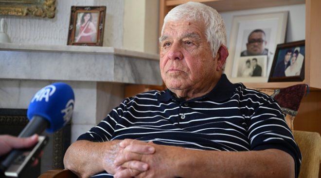Kıbrıs Türk Tarih Kurumu 63 Yıl Sonra Yeniden Faaliyete Geçti