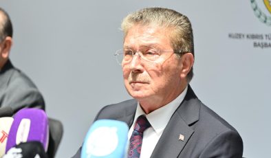 “Azerbaycan ile KKTC arasındaki ilişki sıradan bir devlet ilişkisi değil, kader birliğidir”