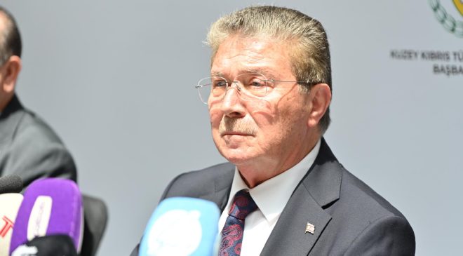 “Azerbaycan ile KKTC Arasındaki Bağ, Sıradan Bir Devlet İlişkisi Değildir”