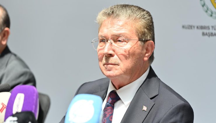 “Azerbaycan ile KKTC Arasındaki Bağ, Sıradan Bir Devlet İlişkisi Değildir”