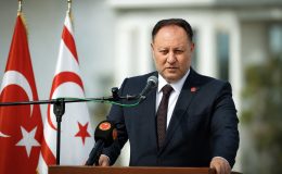 GKRY’nin silahlanma faaliyetleri Doğu Akdeniz’deki dengeleri bozmaya yöneliktir