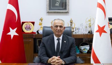 “Eğitimde yapay zeka dönemi için stratejik adımlar atılacak”