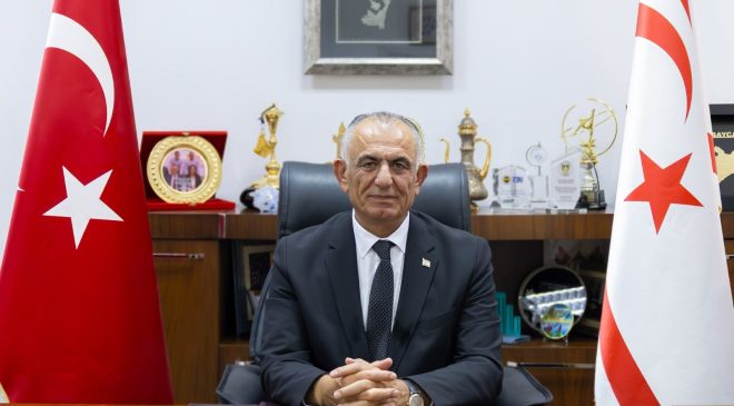 “Eğitimde yapay zeka dönemi için stratejik adımlar atılacak”