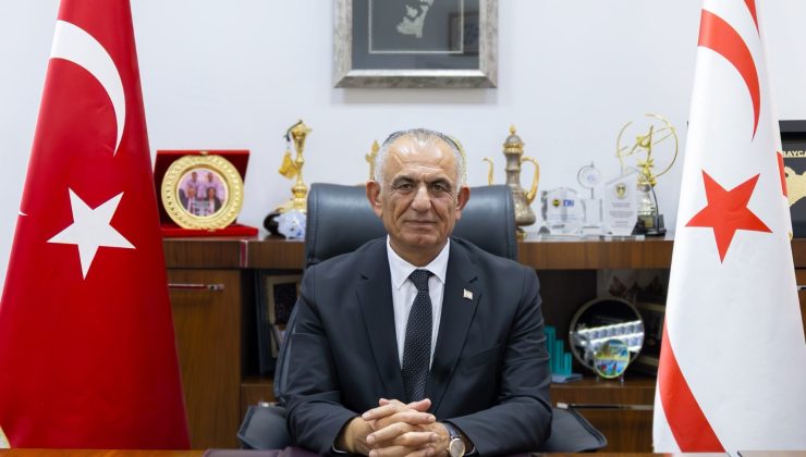 “Eğitimde yapay zeka dönemi için stratejik adımlar atılacak”
