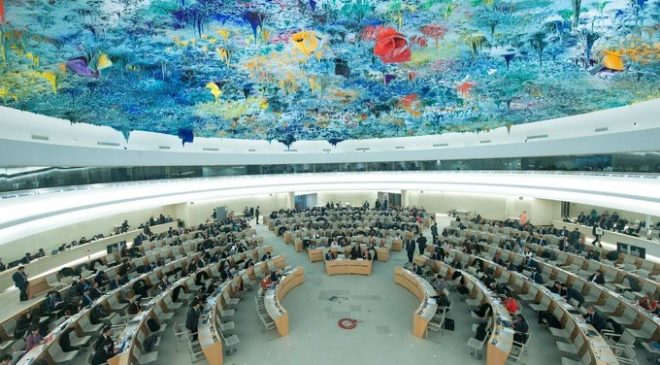 BM İnsan Hakları Konseyi’nin 62. Oturumu BaşladıVolker Türk’ten Önemli Açıklamalar