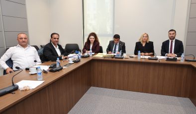 Meclis Komitesi’nden Yurttaşlık Yasa Tasarısı’na onay
