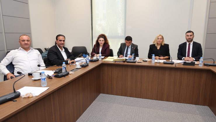 Meclis Komitesi’nden Yurttaşlık Yasa Tasarısı’na onay