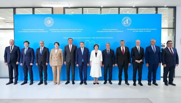TDT Kararları Üniversiteler Arasındaki İş Birliğini Güçlendirecek