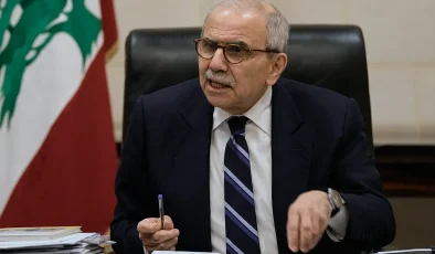 ABD-İran Mutabakatının İsrail Saldırılarını Durdurmasını Umuyoruz