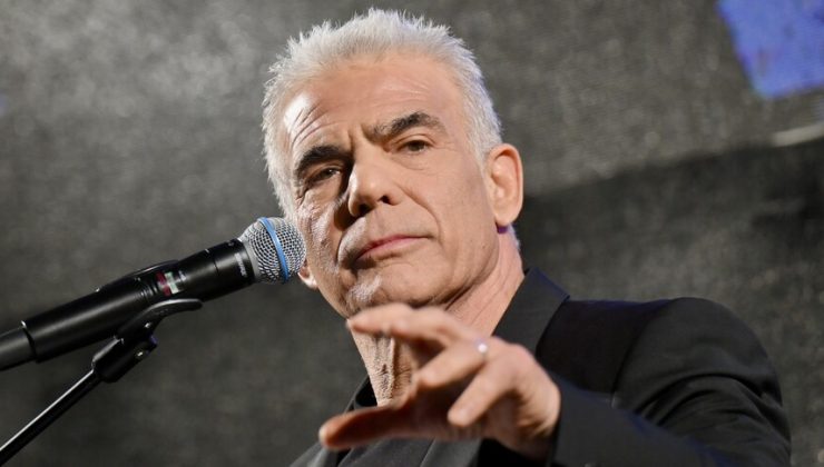 İsrail’de muhalefetten Netanyahu’ya sert eleştiriler‘Savaşı kaybetti’