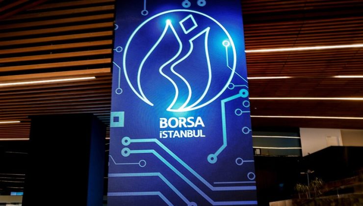 BIST 100 günü sert yükselişle tamamladı