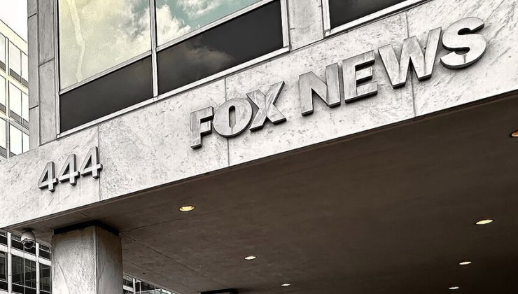 ABD’li medya devi Fox, Roku’yu 22 milyar dolara satın alıyor