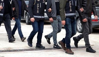 Beylikdüzü Belediyesi ve İmamoğlu İnşaat’a Yönelik Operasyonda 27 Gözaltı