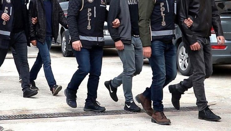 Beylikdüzü Belediyesi ve İmamoğlu İnşaat’a Yönelik Operasyonda 27 Gözaltı