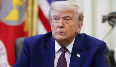 Trump’tan İran’a nükleer uyarısı‘Akıl almaz sonuçlara katlanırlar’