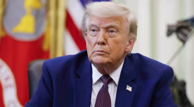 Trump’tan İran’a nükleer uyarısı‘Akıl almaz sonuçlara katlanırlar’